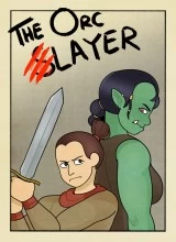 The Orc Slayer