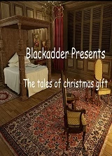The tales of christmas gift