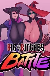 Big Bitches Battle