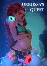 Urbosa's Quest