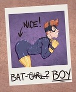 Bat-Boy