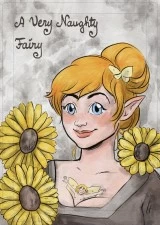 A Very Naughty Fairy