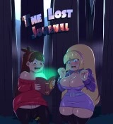 The Lost Journal (Ongoing)