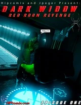 DARK WIDOW – Red Room Revenge 1-2