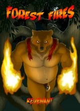 Forest Fires 2 - Revenant