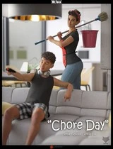 Chore Day