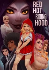 Red Hot Riding Hood (Shemale)