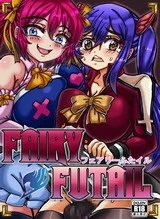 Fairy Futail