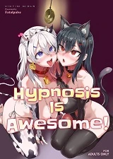 Hypnosis is Awesome! | Saiminjutsu tte Sugoi!