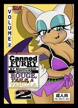 Canned Furry 2