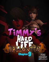 Timmy's Hard Life 9