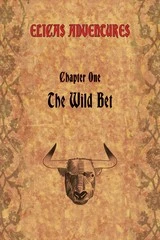 Elica's adventures - Chapter One : The Wild Bet