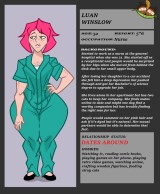 Nurse Winslow