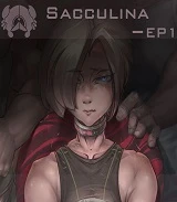 Sacculina - EP1