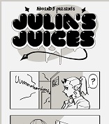 Julia's Juices