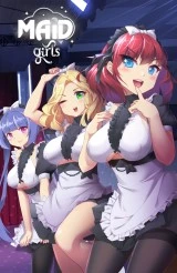 Maid Girls