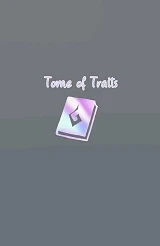 Tome of Traits | TFT