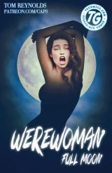 Werewoman: Full Moon