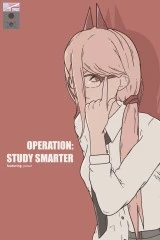 Operation: study smarter