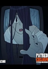 Sadako has been captured