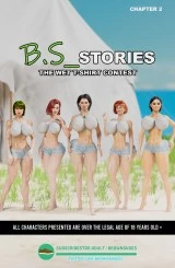 B.S Stories 2