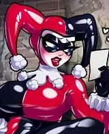 Rev Up Your Harley