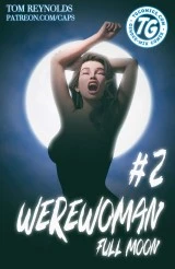 Werewoman: Full Moon 2