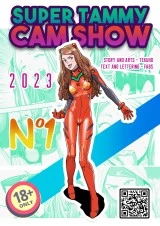 Super Tammy Cam Show