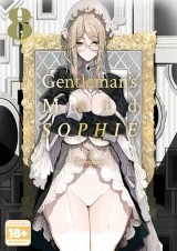 Gentleman’s Maid Sophie 8 | Shinshi Tsuki Maid no Sophie-san 8