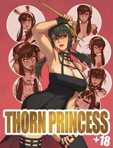 Thorn Princess