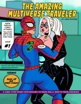 The Amazing Multiverse Traveler