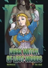 Dark Witch of Lost Woods
