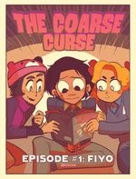 The Coarse Curse