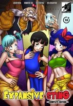 'dragon ball super xxx anime comic porn' Search, page 4 - city-lawyers.ru