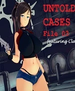 Untold Cases 1 - File 03