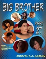 Big Brother 27