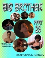 Big Brother 28