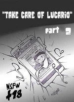 Take Care of Lucario 2 (Ongoing)