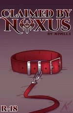 Claimed by Noxus