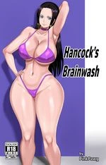 Hancock's Brainwash