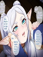 Enchanting Elf