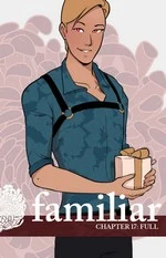 Familiar- Act 3 - Chapter 17