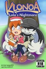 Klonoa - Lolo's Nightmare