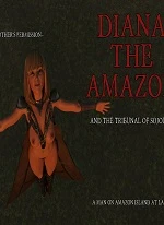 Diana the Amazon 2