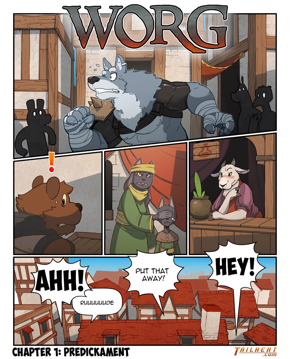 Free Furry Doujin - Yaoi furry porn comics free