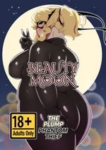 Beauty Moon, The Plump Phantom Thief
