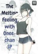 The Melting Feeling with Onee-chan SP | Onee-chan to Torokeru Kimochi SP