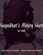 Neopolitan's Mating Hunt 1-2