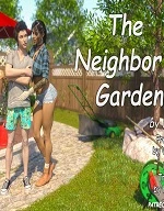 The Neighbor's Garden