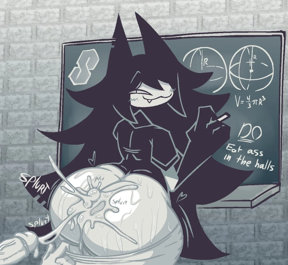 Fundamental paper education hentai